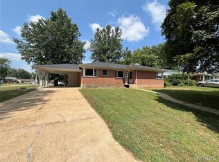408 Southwood Ave, Fredericktown, MO 63645