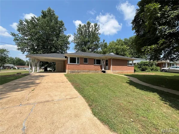 408 Southwood Ave, Fredericktown, MO 63645