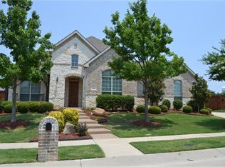 491 Rock Hill Rd, Prosper, TX 75078