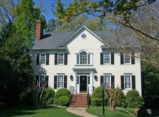 7912 Blueberry Hill Ct, Henrico, VA 23229