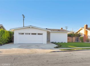 8381 E Blithedale St, Long Beach, CA 90808