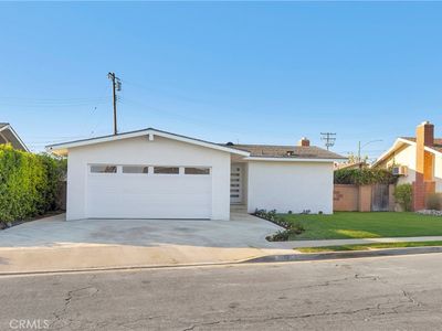 8381 E Blithedale St, Long Beach, CA, 90808