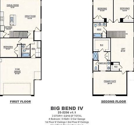 3rd image of 4714 Tree Swing St