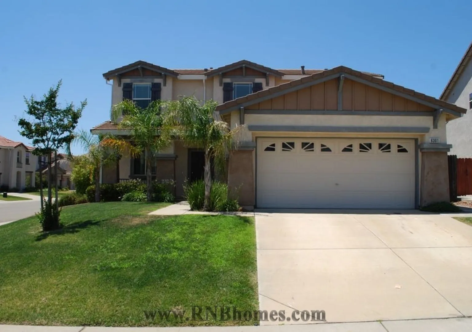 Bluebill Court 6301 — Photo 1