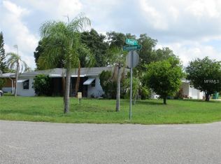 764 Crestview Cir, Pt Charlotte, FL 33948