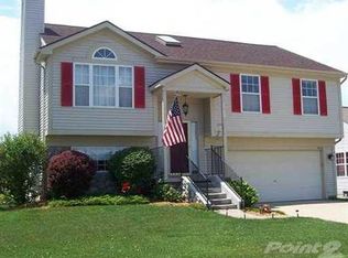 7470 Lochmoor Dr, Ypsilanti, MI