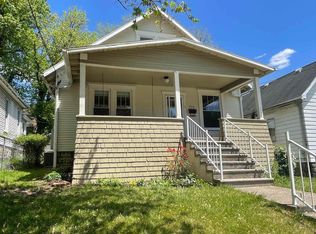 926 E Park Ave, Fairmont, WV 26554
