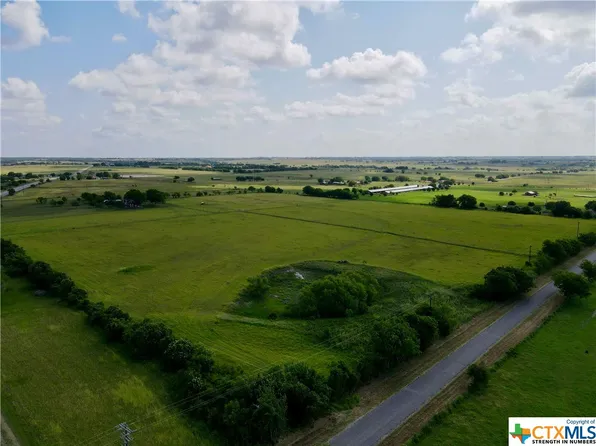 County Road 256, Moulton, TX 77975