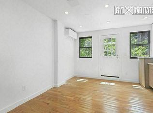 648 W 158th St #4A, New York, NY 10032