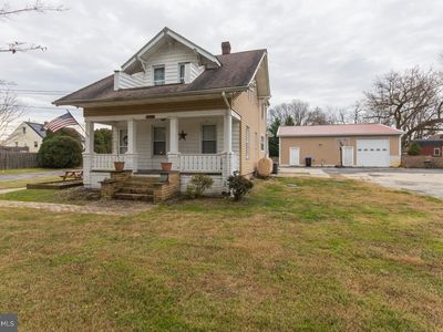 1617 Ogden Ave, Upper Chichester, PA, 19061