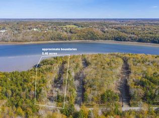 LOT 1 Riverside, New Edinburgh, NS B0W3T0