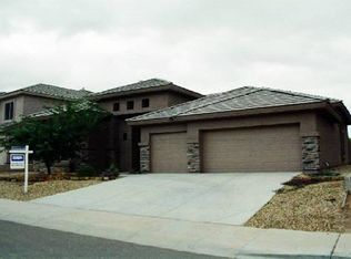 6025 E Long Shadow Trl, Scottsdale, AZ 85266