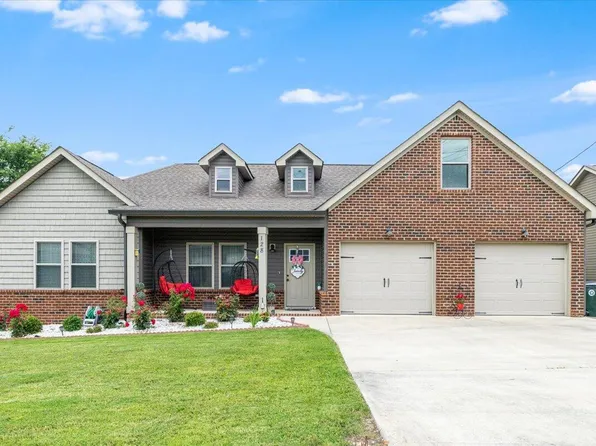 128 Franklin Cir, Fort Oglethorpe, GA 30742