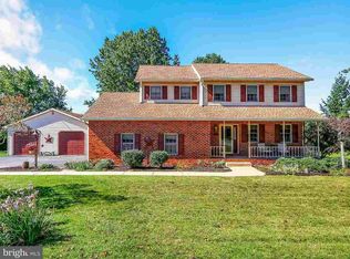 2660 Stillmeadow Ln, York, PA