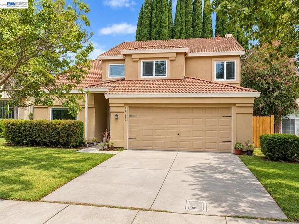 1825 Mark Mead Ln, Modesto, CA 95356