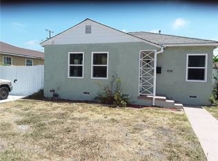 4844 W 120th St, Hawthorne, CA 90250
