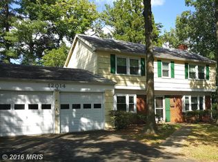 12014 Towanda Ln, Bowie, MD 20715