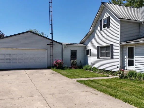 19784 State Highway 117, Spencerville, OH 45887