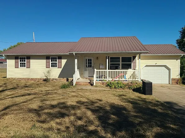 501 W Stanley St, Buffalo, MO 65622