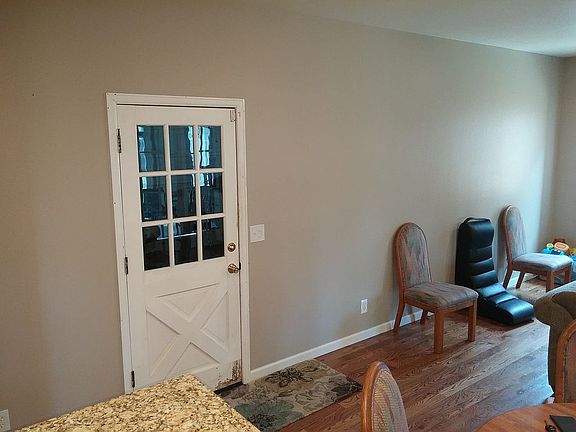 Family Room/Garage Entrance