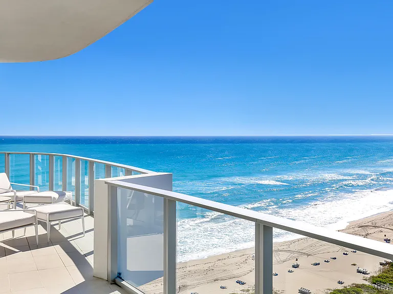 3100 N Ocean Dr #1805 — Photo 21