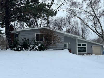 2366 Oak Ln, White Bear Lake, MN, 55110