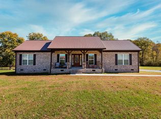 8802 Joy Rd, Mount Pleasant, TN 38474