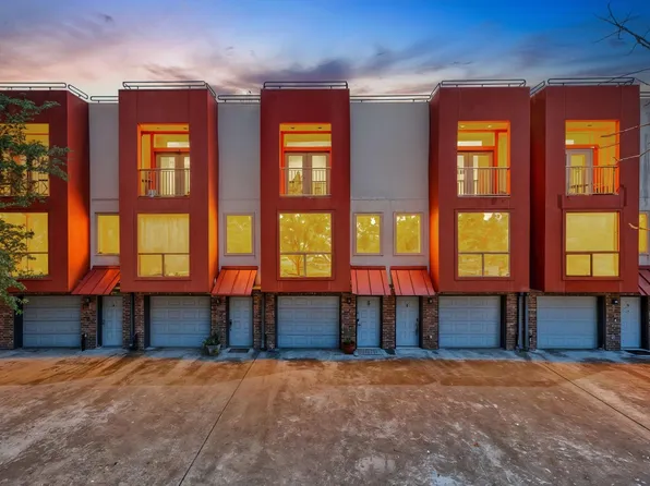 310 S Jensen Dr APT 7, Houston, TX 77003