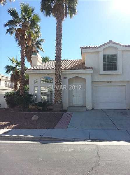 Front Townhouse