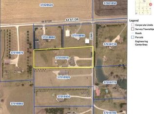 3372 64th St LOT 1, Shellsburg, IA 52332