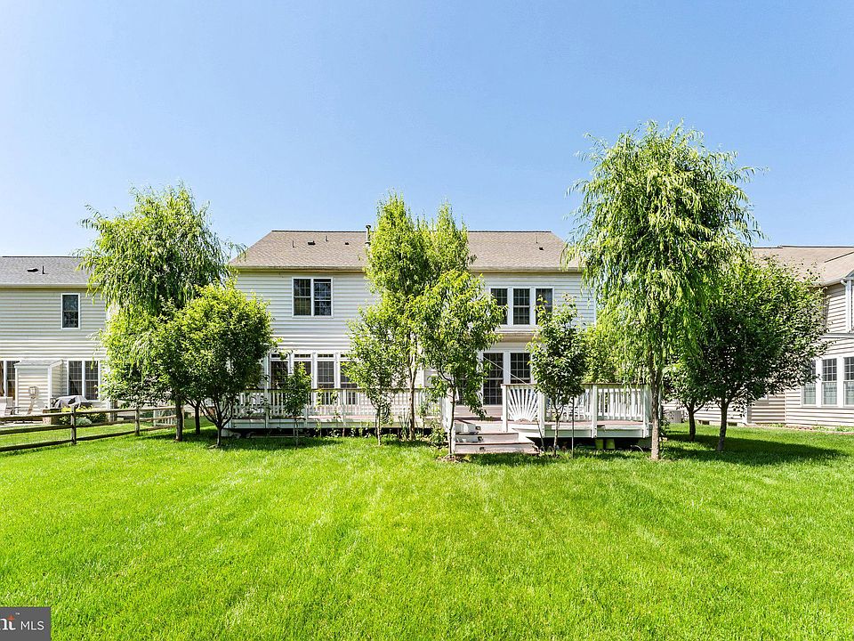 25803 Rawley Springs Dr, Chantilly, VA 20152 Zillow