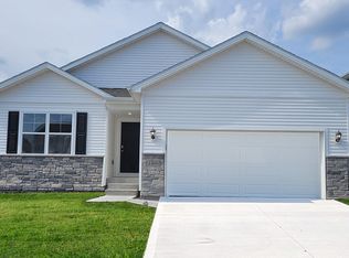 Hamilton Plan, Southbridge Farms, Adel, IA 50003