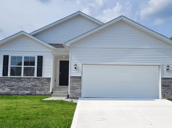 Hamilton Plan, Southbridge Farms