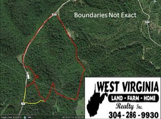 2 Fairview Rdg, Reedy, WV 25270