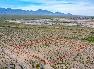 Oceanside Ave, Canutillo, TX 79835