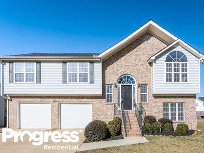 1481 Roberts Dr, Mableton, GA, 30126