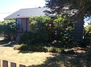 3517 SW 98th St, Seattle, WA 98126