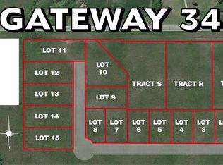 LOT 5 400th Ave, Perham, MN 56573