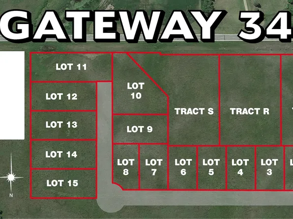LOT 4 400th Ave, Perham, MN 56573
