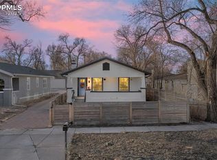 2407 E Willamette Ave, Colorado Springs, CO 80909