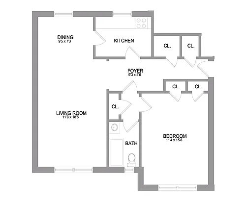 Floor plan RP | MZA07