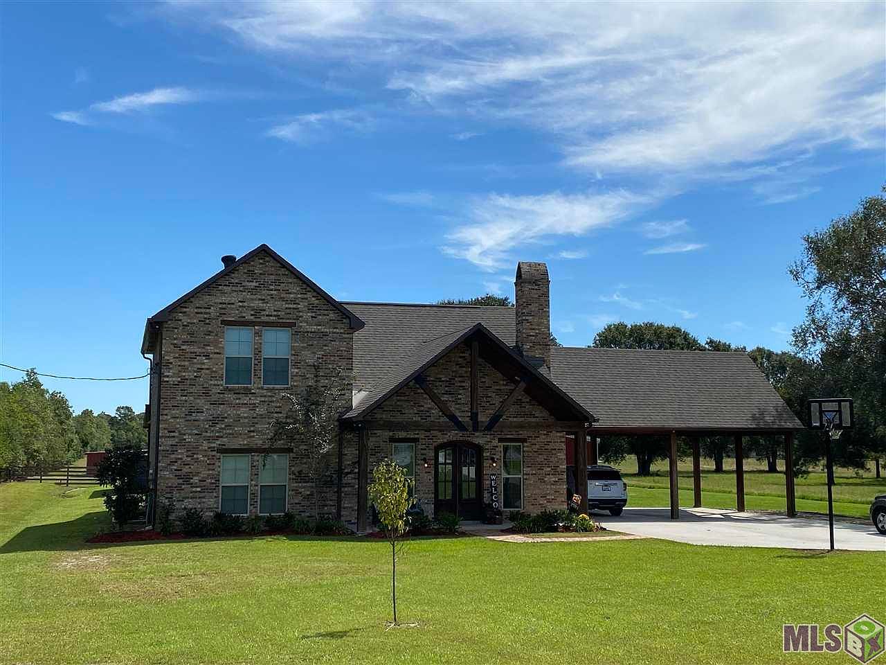 9970 Munson Dr, Zachary, LA 70791 Zillow