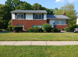 526 Goucher Blvd, Baltimore, MD 21286