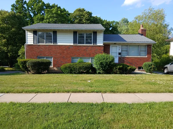 526 Goucher Blvd, Baltimore, MD 21286