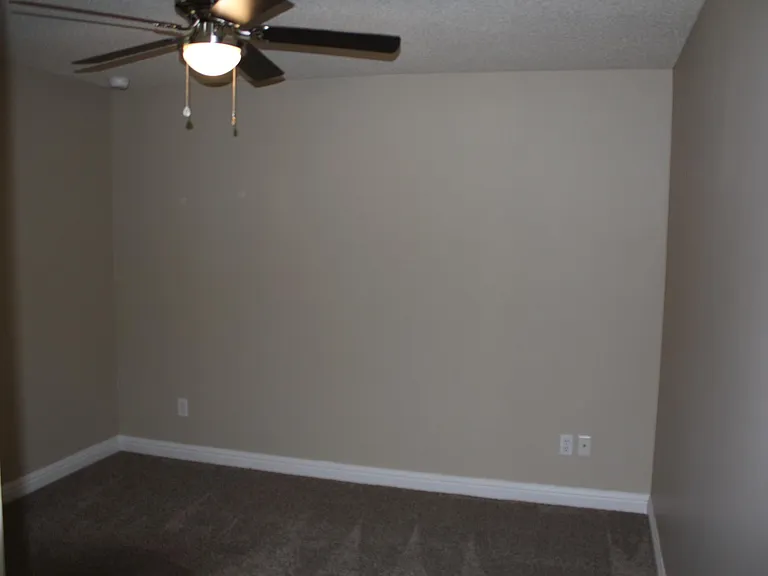 Front bedroom