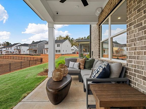 Model Home