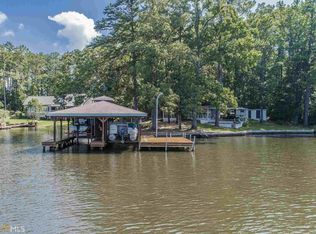 118 Couch Rd NW #18, Milledgeville, GA 31061