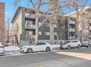 931 2nd Ave NW #302, Calgary, AB T2N 0E7