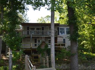 2614 Lake Rd, Ridgeway, SC 29130