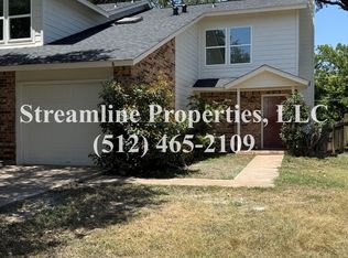13339 Water Oak Ln #A, Austin, TX 78729